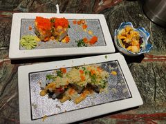 -炙柒Sekinana·精致料理 烧鸟·铁板烧(海上世界店)