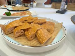 怀旧咸煎饼-新成海港大酒楼(康华路店)