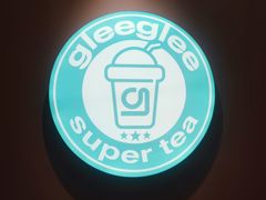 -gleeglee乐溢亦茶(合生汇店)
