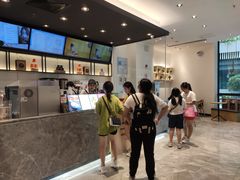 -CoCo都可(东城国贸店)