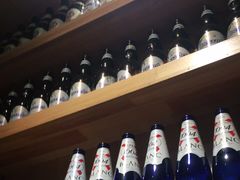 -平娃三宝烧烤·面食(南小街店)