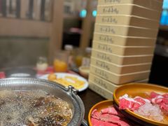 -黑牛の店·和牛烧肉(大悦城店)