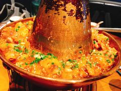 -觅山云南菜(泊富ICITY店)