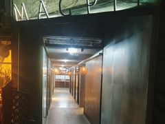 -MAGPIE喜鹊派餐厅(华侨城店)