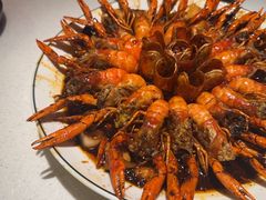 -红盔甲·小龙虾(天钥桥店)