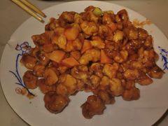 -老仁义·清真菜(太古街店)