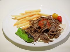 -Pasha帕夏土耳其餐厅(南昌路店)
