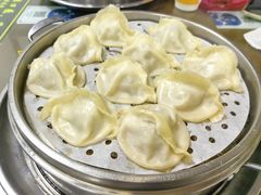 -志亮灌汤蒸饺·清真(庙后街店)