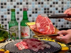 -釜山火炉·海鲜烤肉(紫藤路店)