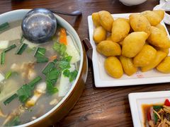 -海坛特色小吃·只做平潭特色菜(平潭店)