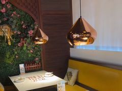 -泰兰香·Thailand(凯德空中花园店)