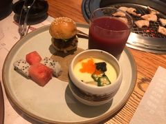-赤坂亭M9和牛烧肉(世博源店)