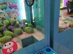 -meland·儿童乐园·游戏厅娃娃机·电玩Xbox(成都合生汇店)