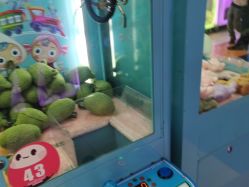 点击看大图 -meland·儿童乐园·游戏厅娃娃机·电玩Xbox(成都合生汇店)