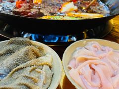 -星鸿社重庆老火锅(燃灯寺分店)