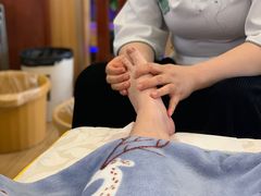 -杨波采耳修脚(天润城店)