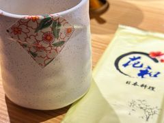-花和海鲜自助(梅江店)