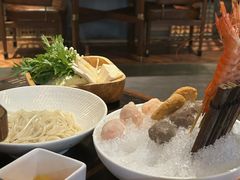 -山葵家·创意料理(临平银泰城店)