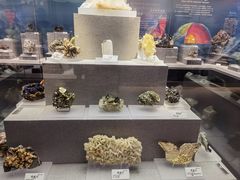 -贵州省地质博物馆