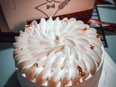 -巴思客蛋糕(交通路店)