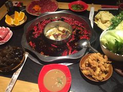 -董家湾重庆老火锅(嘉华店)