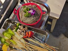 -钢管厂五区小郡肝火锅串串香(总店)