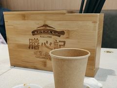 -膳心记-明火四宝煲仔饭(燕南店)