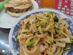 -秦豫肉夹馍(骡马市总店)