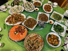 -盛港湾海鲜食府(黄沙店)