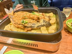 -小草大排档(北沙坡店)