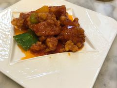 -燕云楼(云南路店)