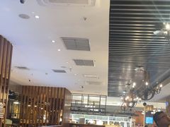 -汉巴味德(百年港湾店)