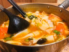 -小满手工粉(上海月星环球港店)