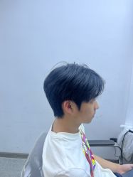 -蒋伟时尚造型