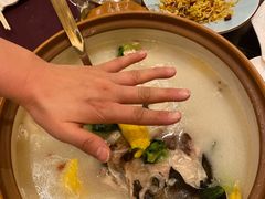 -江南·JIANGNAN(北京歌华开元大酒店)