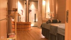 包房-苑苑vbeauty科技美容SPA
