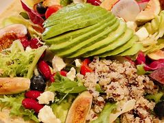 沙拉碗-LES ELITES 英集荟(南京西路店)