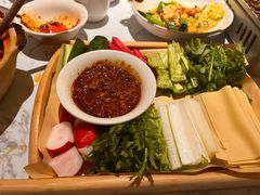 -关东小磨东北菜(漕河泾印象城店)