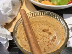 -THE WOODS 简餐 (国贸商城店)