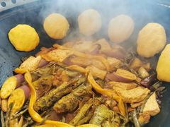 -荣德灶台鱼(圣泉寺店)