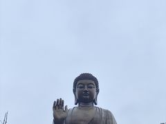 -天坛大佛