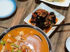 -湘醴人家(景苑小区店)