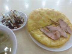 熏肉大饼-李连贵熏肉大饼(沈阳站店)