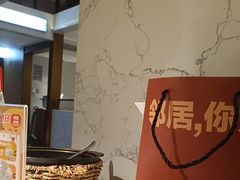 -双合园·海鲜水饺青岛菜(上清路店)