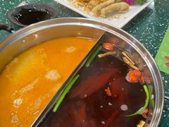 -叙亨轩海鲜火锅