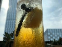 -不正咖啡(万达尊店)