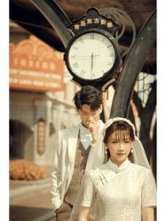 -女王风尚STUDIO·轻奢化定制