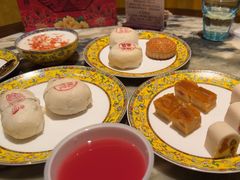 -富华斋饽饽铺·宫廷糕点·伴手礼(护国新天地店)