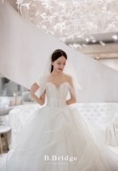 点击看大图 -B.Bridge Couture婚纱礼服(福田店)