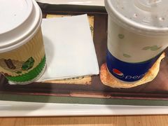 -德克士(宽甸店)